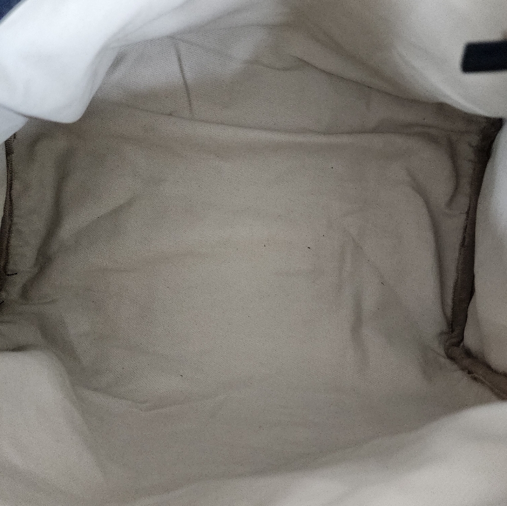 ✨️GUCCI GG Canvas Web Boston Bag - Picture 13 of 16